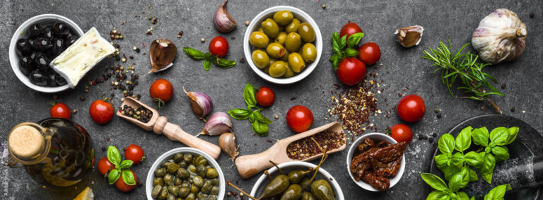 Best Mediterranean Dinner Recipes